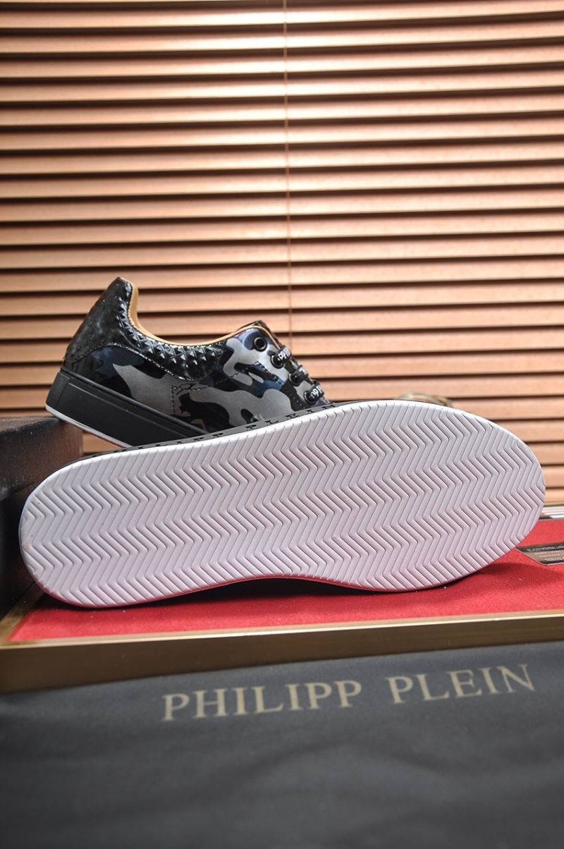 Philipp Plein Shoes